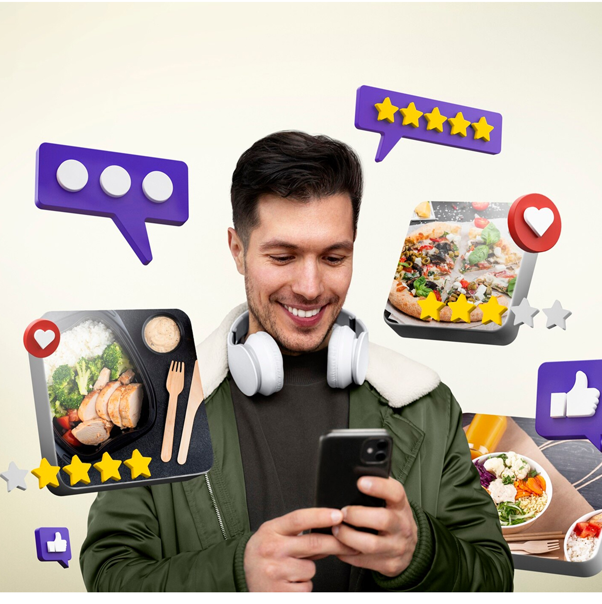 COMM091PO: Social media marketing y gestión de la reputación online